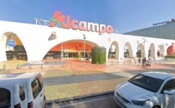 Cajero Automático Banco Santander