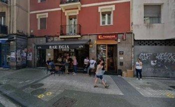 Punto Nickel - ESTANCO DONOSTIA - 031