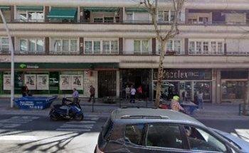 Cajero Automático Unicaja Banco