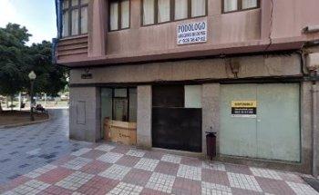 Punto Nickel - IRIPARO LAS PALMAS DE GRAN CANARIA