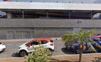 Cajeros Automáticos BBVA