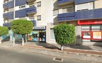 Cajero Automático Santander