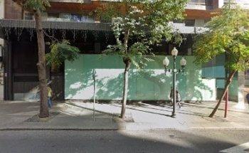 Cajero Automático BBVA