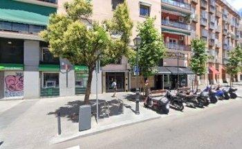 Cajero Automático Unicaja Banco