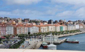 Cajero Banco Santander