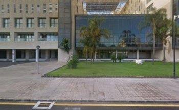 ATM CaixaBank - Cajero