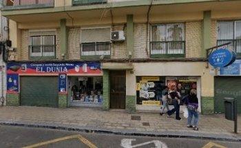 Punto Nickel - LOCUTORIO LA SUERTE