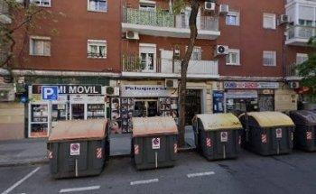 Punto Nickel - ESTANCO MADRID - 450