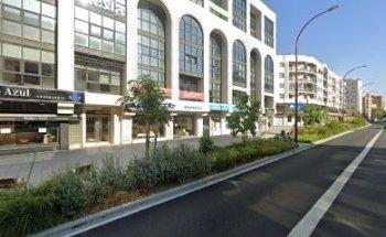 Cajero automático Banco de Sabadell