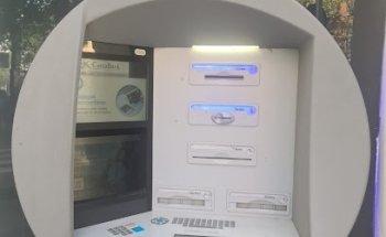 ATM CaixaBank - Cajero