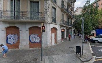 Punto Nickel - ESTANCO BARCELONA - 264