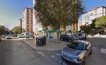 Cajero Automático Caja Rural del Sur