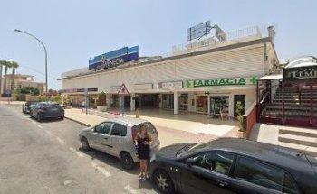 Cajero Banco Sabadell