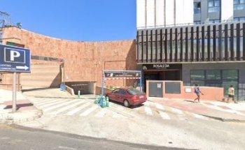 ATM Cajero Automático