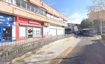 Cajero automatico BBVA