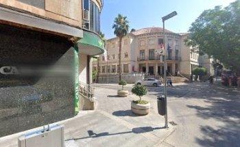 Cajero automático Globalcaja