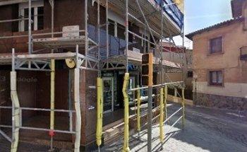 Caixer automàtic Caixabank