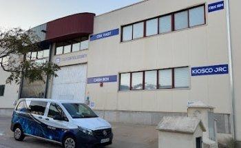 Cash Control Security