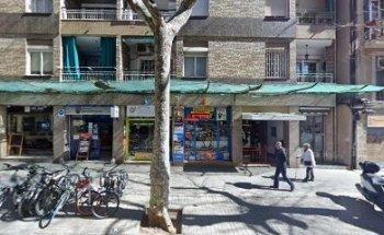 Punto Nickel - MICRO MARKET OUTLET