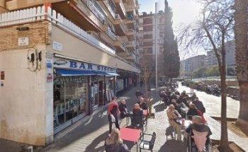 Caixer automàtic Caixabank