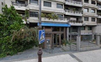 Cajero automático Banco de Sabadell