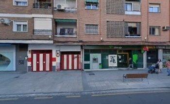 Cajero Automático Unicaja Banco