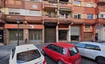 Punto Nickel - ALL IN ONE COMUNICACIONES SAN ISIDRO