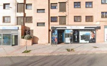 Cajero Automático Unicaja Banco