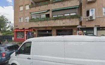 Punto Nickel - ESTANCO MADRID 691