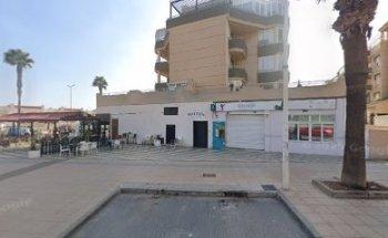 Cajero automático Cajamar