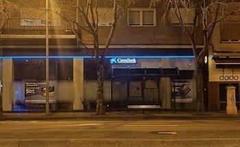 CaixaBank - Servired