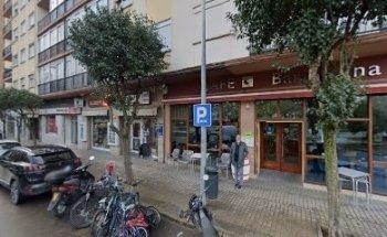 Cajero automático Ibercaja