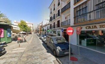 Cajero Automático Caja Rural del Sur