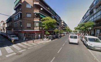 Cajero automático Banco Santander