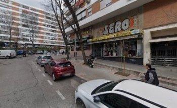 Punto Nickel - ESTANCO 889 - EXPENDEDURIA Nº 889