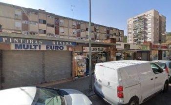 ATM CaixaBank - Cajero