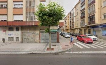 Cajero Automático Unicaja Banco