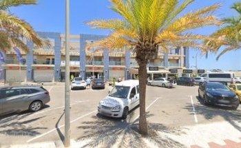 Cajero Caja Rural 24h