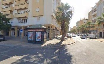 Cajero automático La Caixa