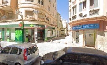 Bankomat całodobowy