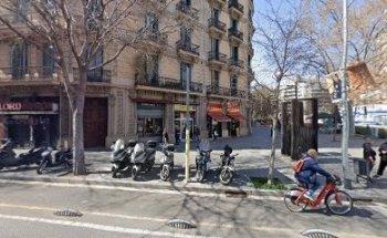 Punto Nickel - ESTANCO BARCELONA - 446