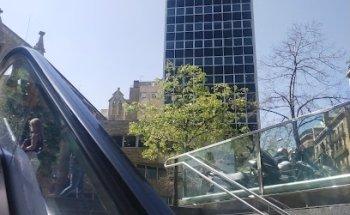 Caixer Automàtic Banc de Sabadell