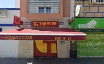 Punto Nickel - ESTANCO MALAGA - 032