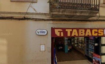 Punto Nickel - ESTANCO BARCELONA - 289