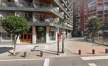 Cajero Automático BBVA