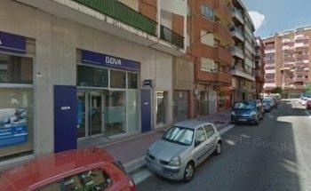 Cajero Automático BBVA