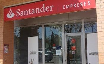 Santander ATM