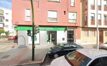 Cajero Automático Caja Rural del Sur