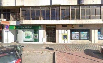 Cajero Automático Caja Rural del Sur