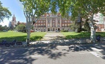 Cajero Automático Banco Santander